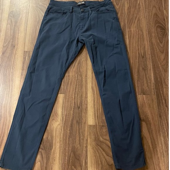 DUER Other - DUER Pants